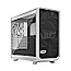 Fractal Design FD-C-MEL2A-04 Meshify 2 Lite White TG Clear Tint Edition