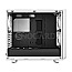 Fractal Design FD-C-MEL2A-04 Meshify 2 Lite White TG Clear Tint Edition