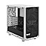 Fractal Design FD-C-MEL2A-04 Meshify 2 Lite White TG Clear Tint Edition