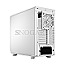 Fractal Design FD-C-MEL2A-04 Meshify 2 Lite White TG Clear Tint Edition