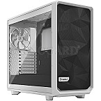 Fractal Design FD-C-MEL2A-04 Meshify 2 Lite White TG Clear Tint Edition