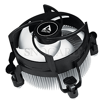 Arctic ACALP00040A Alpine 17 Intel LGA 1700 CPU Cooler