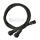 Nanoxia NX3PY30 3pin Molex Y-Kabel 30cm schwarz