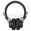Manhattan 165389 Sound Science Bluetooth Headset schwarz