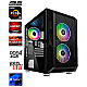 GamingLine R5-3600-M2-RX6600 RGB