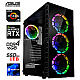 GamingLine R5-5600X-M2-RTX3060Ti OC LHR RGB