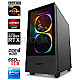 GamingLine Ryzen 5 3600-M2-RTX3060Ti OC LHR