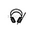 MSI S37-2100911-SV1 DS502 Gaming Headset schwarz/rot