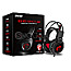 MSI S37-2100911-SV1 DS502 Gaming Headset schwarz/rot