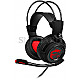 MSI S37-2100911-SV1 DS502 Gaming Headset schwarz/rot