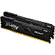 16GB Kingston KF436C17BBK2/16 FURY Beast DDR4-3600 Kit