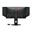 62.2cm (24.5") BenQ XL2546K TN Full-HD 240Hz Gaming 0.5ms Lichtschutzblende