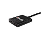 Club3D SenseVision CSV-5200 Multi Streaming Transport Hub 1xDP->2xDP