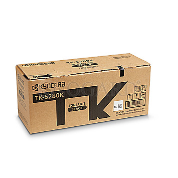 Kyocera 1T02TW0NL0 TK-5280K schwarz