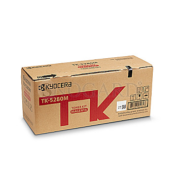 Kyocera 1T02TWBNL0 TK-5280M magenta