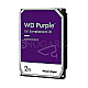2TB Western Digital WD Purple WD22PURZ 3.5"SATA 6Gb/s CMR Dauerbetrieb