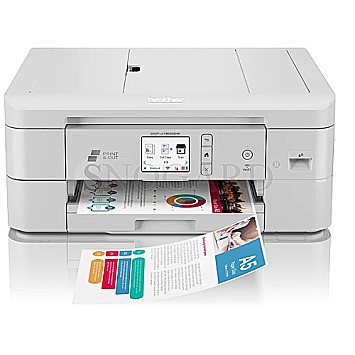 Brother DCP-J1800DW 3in1 MFP WiFi