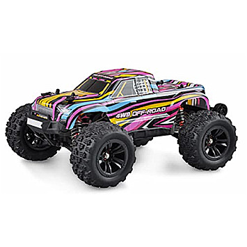 Amewi 22628 R/C Auto HyperGo Monstertruck 1:16