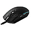 Logitech G Pro Hero RGB Gaming Mouse USB schwarz