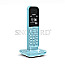 Gigaset CL390 DECT Analogtelefon Purist Blue