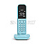 Gigaset CL390 DECT Analogtelefon Purist Blue