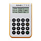 Reiner SCT CyberJack One Single Slot Cardreader + TAN-Generator USB 2.0 Micro-B