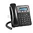 Grandstream GXP-1615 HD VoIP Telefon schwarz