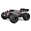 Amewi 22629 R/C Auto Hyper Go Truggy 1:16 rot/schwarz