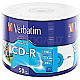 Verbatim 43794 CD-R AZO DataLife  52x Speed 50er Spindel