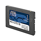 1TB Patriot P220S1TB25 P220 2.5" SATA 6Gb/s SSD