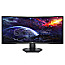 86.4cm (34") Dell S3422DWG VA HDR400 WQHD 144Hz Gaming FreeSync Premium Pro