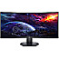 86.4cm (34") Dell S3422DWG VA HDR400 WQHD 144Hz Gaming FreeSync Premium Pro