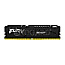 8GB Kingston KF560C40BB-8 FURY Beast DDR5-6000 schwarz