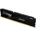 8GB Kingston KF560C40BB-8 FURY Beast DDR5-6000 schwarz