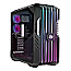 CoolerMaster HAF 700 EVO RGB Titanium Grey Edition