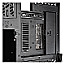 CoolerMaster HAF 700 EVO RGB Titanium Grey Edition