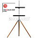 One For All WM 7472 Tripod Ultraslim Turn Stand 32-65" VESA schwenkbar