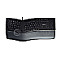 Cherry JK-4500DE-2 KC 4500 Ergo USB QWERTZ schwarz