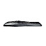 Cherry JK-4500DE-2 KC 4500 Ergo USB QWERTZ schwarz