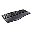 Cherry JK-4500DE-2 KC 4500 Ergo USB QWERTZ schwarz