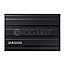 4TB Samsung MU-PE4T0S Portable SSD T7 Shield USB-C 3.1 schwarz