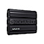 4TB Samsung MU-PE4T0S Portable SSD T7 Shield USB-C 3.1 schwarz