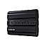 4TB Samsung MU-PE4T0S Portable SSD T7 Shield USB-C 3.1 schwarz