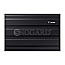 4TB Samsung MU-PE4T0S Portable SSD T7 Shield USB-C 3.1 schwarz