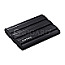 4TB Samsung MU-PE4T0S Portable SSD T7 Shield USB-C 3.1 schwarz