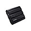 4TB Samsung MU-PE4T0S Portable SSD T7 Shield USB-C 3.1 schwarz