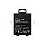 4TB Samsung MU-PE4T0S Portable SSD T7 Shield USB-C 3.1 schwarz