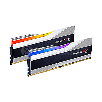 64GB G.Skill F5-6000J3040G32GX2-TZ5RS Trident Z5 RGB DDR5-6000 Kit