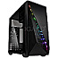 Kolink Inspire K2 A-RGB Micro-ATX Tempered Glass Case Black Edition