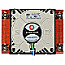 Inter-Tech 88885419 A-18 1HE aktiv AMD AM4 CPU Top-Blow Cooler
